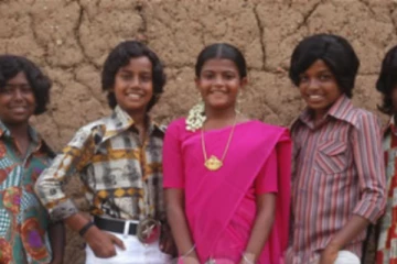 34 வயது சீரியல் நடிகையின் காதல் வலையில் சிக்கிய பசங்க பட நடிகர் - அந்த நடிகை யார் தெரியுமா?