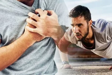 உடற்பயிற்சியால் மாரடைப்பு ஏற்படுமா? விரிவான தகவல் இதோ