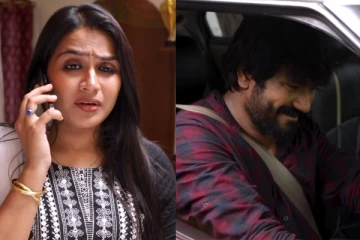 முத்து உயிருக்கு ஆபத்து, ரோகிணியின் மோசமான செயல்.. சிறகடிக்க ஆசை ப்ரோமோ