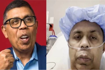 மகள் கேட்ட அந்த ஒரே ஒரு கேள்வி - சாகும் தருவாயில் கேன்சரிலிருந்து மீண்ட தந்தை!