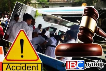 மாணவனின் உயிரை பறித்த தலாவ பேருந்து விபத்து: நீதிமன்றின் அதிரடி உத்தரவு