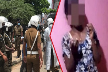 விசேட அதிரடிப்படையினரால் 16 வயது சிறுமி கைது! பின்னணியில் வெளியான தகவல்