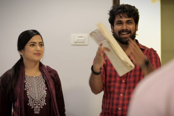 உயில் கிடைத்தவுடன் மீண்டும் வீட்டிற்குள் வந்த அய்யனார் துணை குடும்பம்.. அடுத்து நடக்கப்போகும் விஷயம் இதுதான் | Cheran Family Reclaims Home Ayyanar Thunai Serial உயில் கிடைத்தவுடன் மீண்டும் வீட்டிற்குள் வந்த அய்யனார் துணை குடும்பம்.. அடுத்து நடக்கப்போகும் விஷயம் இதுதான் | Cheran Family Reclaims Home Ayyanar Thunai Serial