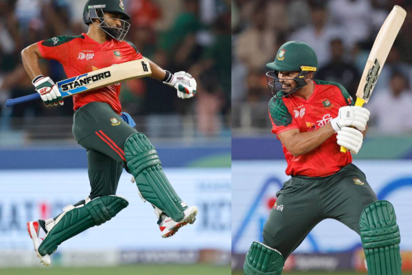 Sri Lanka Vs Bangladesh, Asia Cup 2025