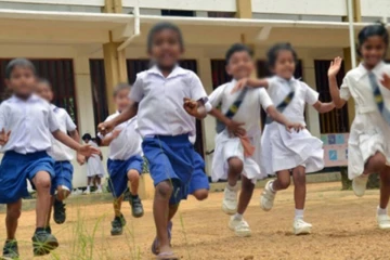 පළමු ශ්‍රේණියේ අයදුම්පත් ගැන අධ්‍යාපන අමාත්‍යාංශයෙන් හදිසි නිවේදනයක්