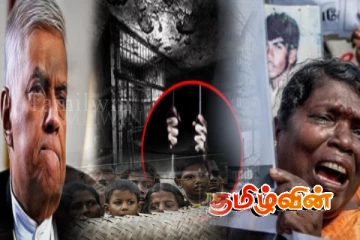 தென்னிலங்கை அரசியலில் பட்டலந்த பெற்ற வெளிச்சமும் ஈழத்தமிழர் அரசியல் பலவீனத்தால் வலுவிழந்த இனப்படுகொலை வாக்குமூலமும்!