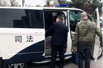 சிறை தண்டனையைத் தவிர்க்க 10 ஆண்டுகளாக  ஒரு பெண் செய்துவந்த நம்பமுடியாத காரியம்! தலை சுற்றவைக்கும் சம்பவம்