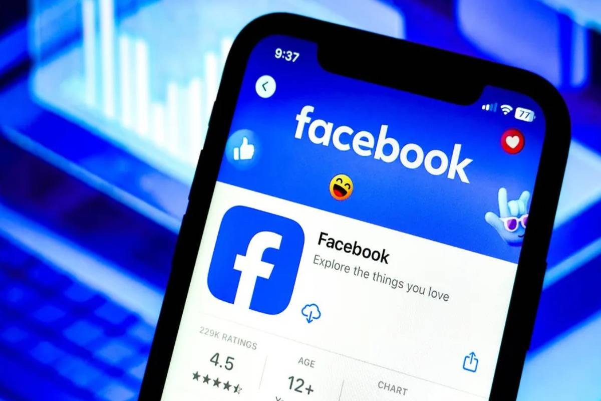 Facebook சேவை திடீர் முடக்கம் - உலகளவில் பயனர்கள் அவதி! | Facebook Is Down Facebook சேவை திடீர் முடக்கம் - உலகளவில் பயனர்கள் அவதி! | Facebook Is Down