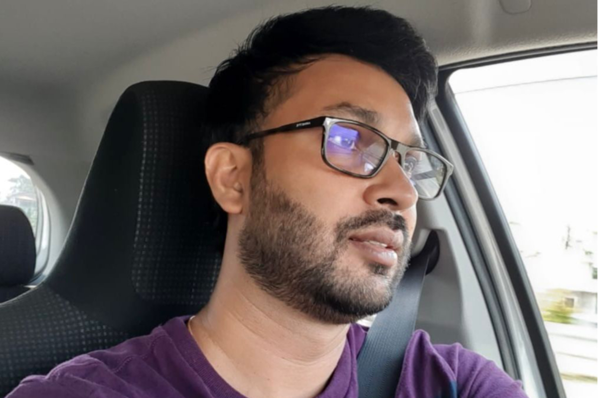 එයා මගේ සහෝදරයා වුණත් එයාගේ මූණවත් බලන්න මම කැමති නෑ - එයා පොඩි කාලේ ඉදන්ම ඔහොම මිනිස්සුන්ව රවට්ටනවා - වෛද්‍යවරියගේ ආන්දෝලනාත්මක මරණයේ සැකකරු වෙස්වලාගෙන | Doctor Death Case Suspect On The Run