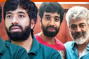 அஜித் சார் சொல்லியும் கேக்காம இருந்தா.. இயக்குனர் ஆதிக் ரவிச்சந்திரன் Interview