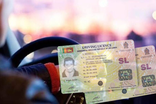ஓட்டுநர் உரிமம் அச்சிடுவதில் சேமிக்கப்பட்ட பெருந்தொகை நிதி | Driving Licence Printing Cost Reduced