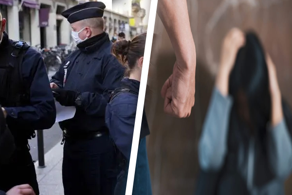 பிரான்ஸில் இலங்கைத் தமிழருக்கு 12 மாத சிறை; காரணத்தால் ஷாக்! | Domestic Violence Sri Lankan Tamils Prison France