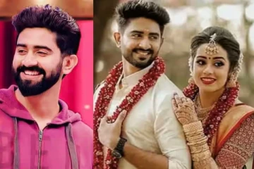 மனைவி கொடுத்த பரப்பு புகார் - தலைமறைவான நந்தினி சீரியல் நடிகருக்கு முன்ஜாமீன்!