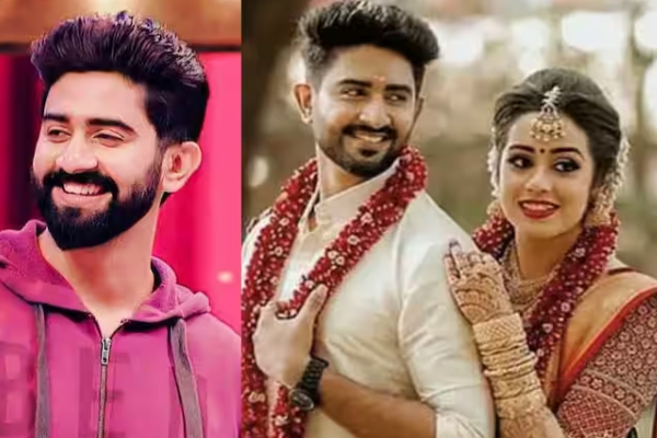 மனைவி கொடுத்த பரப்பு புகார் - தலைமறைவான நந்தினி சீரியல் நடிகருக்கு முன்ஜாமீன்! - தமிழ்நாடு