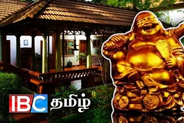 குபேரன் சிலையை வீட்டில் எந்த திசையில் வைத்தால் அதிஷ்டம் கொட்டும் தெரியுமா...!