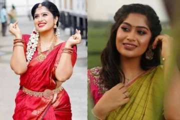 முத்தழகு சீரியல் நடிகையின் காரை நிறுத்தி கிராமத்து மக்கள் செய்த காரியம்- நடிகையே வெளியிட்ட வீடியோ