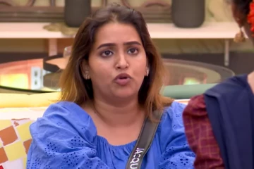 பிக்பாஸ் வரலாற்றில் புதிய சாதனை படைத்த ஜாக்குலின்: என்ன தெரியுமா?