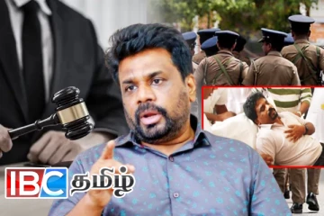 ஜனாதிபதி அநுர தொடர்பில் போலியான செய்தியை பரப்பியவருக்கு பேரிடி