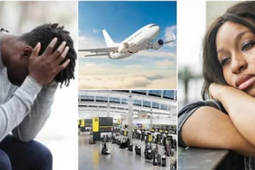 சகோதரியின் தோழியை மணந்து பிரித்தானியாவில் வாழ்ந்த நபர்! திருமணமான 1 மாதத்தில் ஏற்பட்ட அதிர்ச்சி