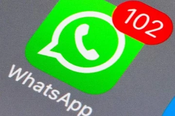 வாட்ஸ்அப்பில்  வரவுள்ள ஐந்து புதிய அப்டேட்கள்