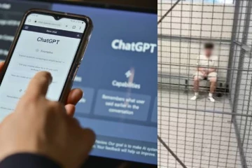 நண்பனை கொல்வது எப்படி? சேட்ஜிபிடியிடம் கேட்ட பள்ளி மாணவனுக்கு நேர்ந்த கதி