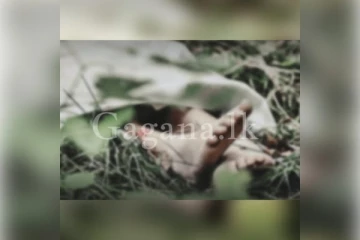 තවත් හදුනා නොගත් මළ සිරුරක් හමුවේ..