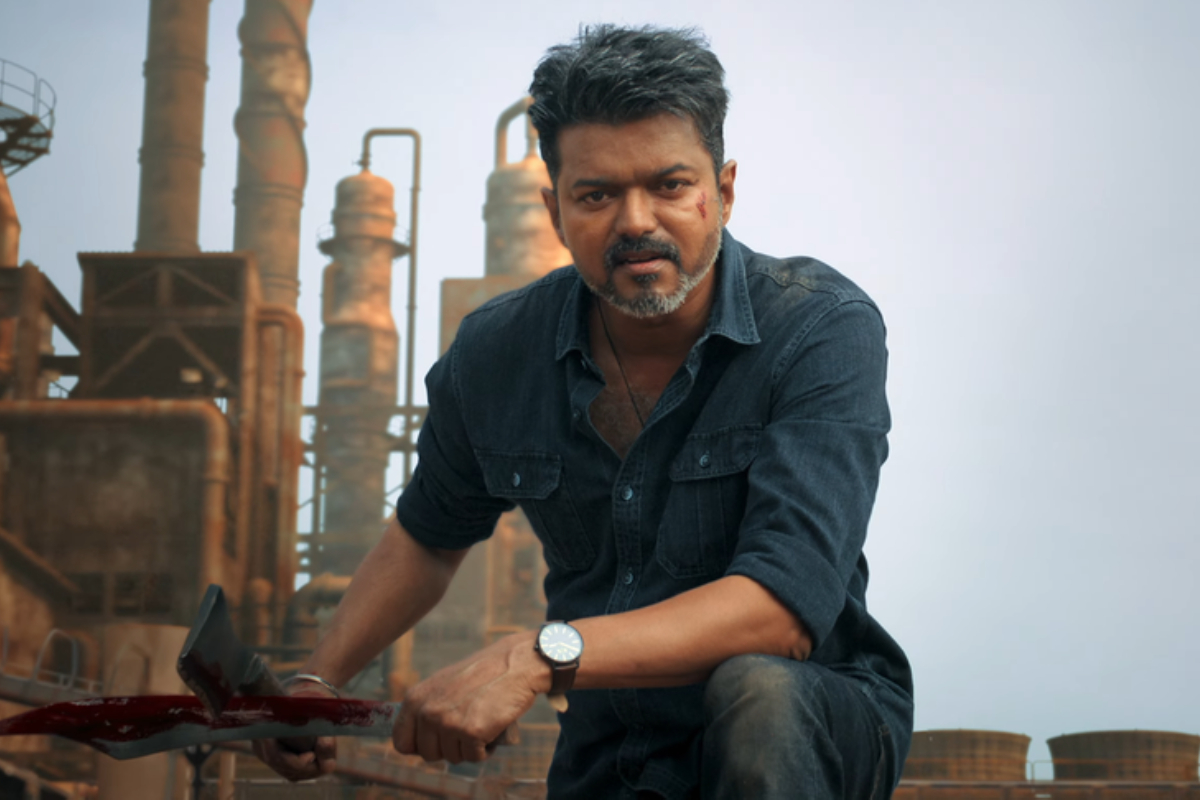 7-வது நாளில் சரிந்த ஜனநாயகன் வசூல்.. விஜய் படத்திற்கே இந்த நிலைமையா | Jananayagan Movie 7 Days Worldwide Box Office