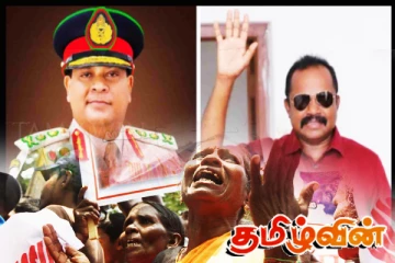 பிரித்தானியா விதித்த தடைகள்! சிங்கள தலைவர்களை இலக்கு வைக்கும் உலக நாடுகள்