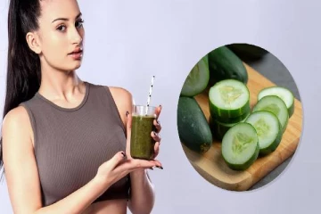 கோடை காலத்தில் சீமை சுரைக்காய் சாப்பிட்டால் இத்தனை நன்மைகளா?