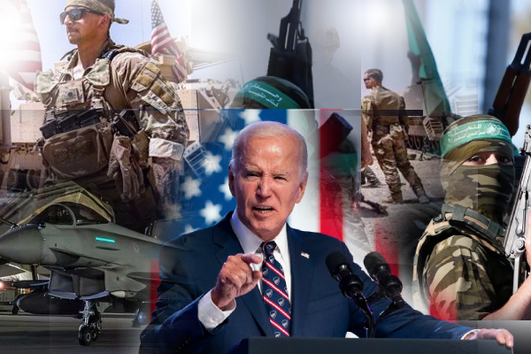 மீண்டும் கடுமையான பதிலடி கொடுக்கப்படும்! ஆயுதக்குழுக்களை எச்சரிக்கும் அமெரிக்கா - ஐபிசி தமிழ்