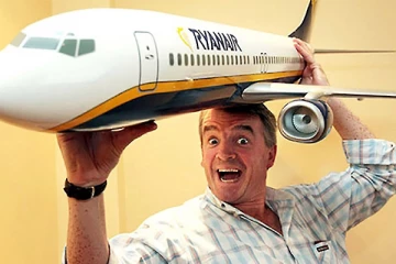 ரூ.3,500 கோடியை போனஸாக பெறவுள்ள CEO., பிரபல விமான நிறுவனம் விதித்த ஒற்றை நிபந்தனை