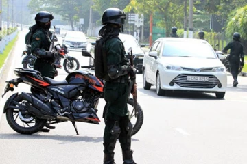 நாடு முடக்கப்படுவது தொடர்பில் – இராஜாங்க அமைச்சர் வெளியிட்ட தகவல்