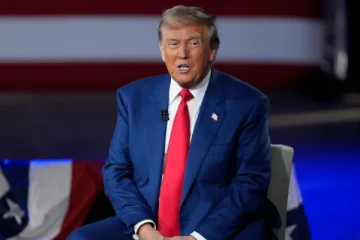 பூமியை அதிர வைக்கும் ஒரு அறிவிப்பை சில நாட்களில் வெளியிடுவேன் ; ட்ரம்ப்