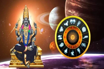 சனி பகவானால் பொற்காலம் பெறும் ராசிக்காரர்கள் யார் தெரியுமா?