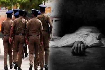 எல்லை மீறிய வாக்குவாதத்தினால் குடும்பஸ்தருக்கு நேர்ந்த துயரம்