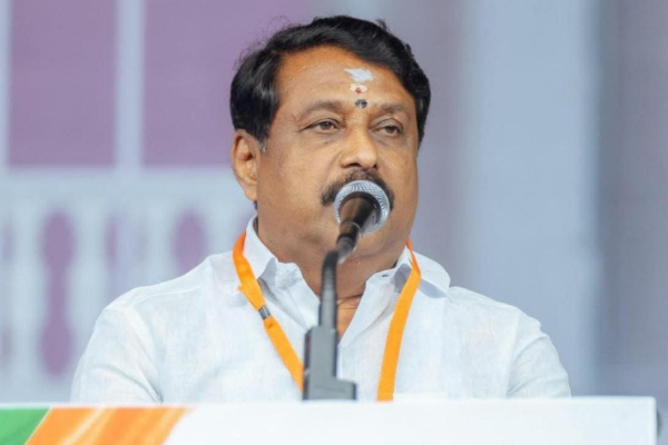 Nainar Nagendran