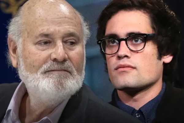 போதைக்கு அடிமை..பிரபல இயக்குநருக்கு சொந்த மகனால் நடந்த சோகம்.. | Hollywood Director Rob Reiner His Wife Found Dead போதைக்கு அடிமை..பிரபல இயக்குநருக்கு சொந்த மகனால் நடந்த சோகம்.. | Hollywood Director Rob Reiner His Wife Found Dead