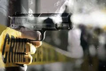 තවත් වෙඩි තැබීමකින් පුද්ගලයෙකුට තුවාල..