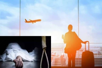 வெளிநாட்டு வாழ் பெண் திருகோணமலையில் தவறான முடிவெடுத்து உயிர்மாய்ப்பு