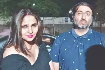 ஒரே குத்து தான்.. தன் பிறந்தநாளை கணவரின் இறந்தநாளாக்கிய காதல் மனைவி - வெறிச்செயல்!