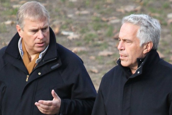 எப்ஸ்டீன் கோப்பில் இந்திய அமைச்சரின் பெயர் - பாஜக கொடுத்த விளக்கம் | Bjp React To Hardeep Singh Puri In Epstein Files