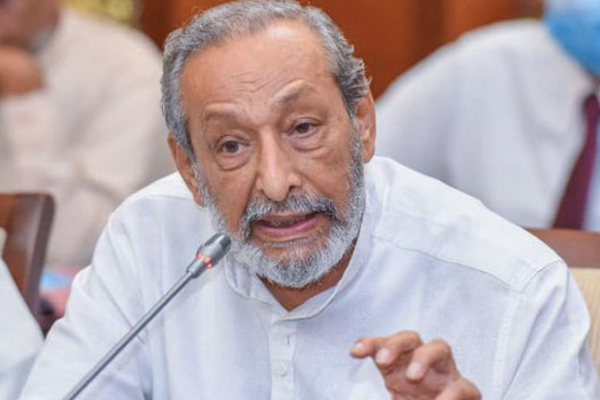நான் உயிருடன் இருக்கின்றேன் - சமூக ஊடக வதந்திகளுக்கு முற்றுப்புள்ளி | I Heard I Had Died Vasu Presser After Rumours