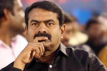 தேர்தல் வந்துட்டா மட்டும் அவர்களுக்கு கச்சத்தீவு மீது காதல் வந்துவிடும் - சாடிய சீமான்