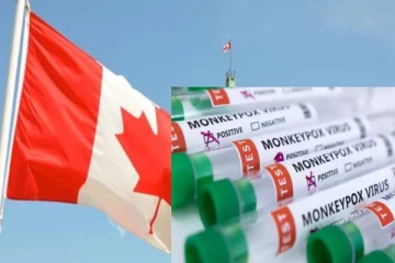 கனடாவில் திடீரென அதிகரித்துள்ள நோய்தொற்று! விடுக்கப்பட்டுள்ள எச்சரிக்கை