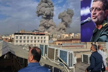 புதிய ஆயுதங்கள் வருகின்றன..! வலிமிகுந்த நீண்டகால போருக்கு தயார்: ஈரானின் அதிரடி அறிவிப்பு