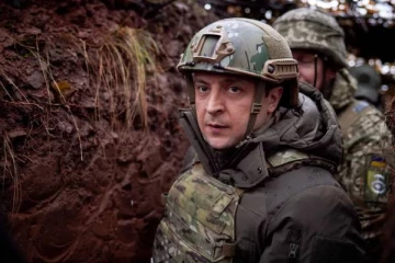 உக்ரைன் அதிபரை மூன்று முறை கொலை செய்ய முயற்சித்த ரஷ்யா! வெளியான திடுக்கிடும் தகவல்