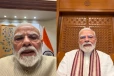ஒரே ஒரு காணொளி ; ஒரே இரவில் பிரதமர் மோடி உலக சாதனை!