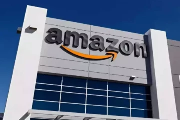 14,000 ஊழியர்கள் பணி நீக்கம்; அமேசான் நிறுவனம் வெளியிட்ட அதிர்ச்சி தகவல்