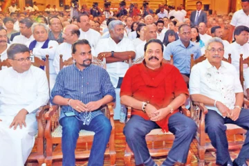 அரசாங்கத்திற்குள் இருந்துக்கொண்டு எதிர்க்கட்சியாக போராடும் நிலை! அமைச்சர் வெளியிட்ட தகவல்