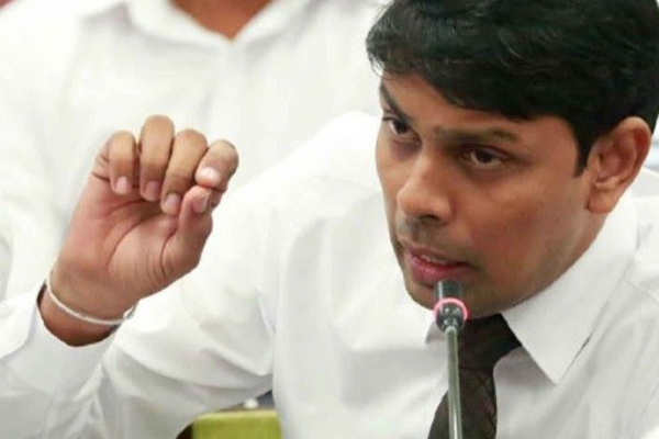 சபாநாயகருக்கு எதிராக ஜெனீவாவில் முறைப்பாடு! அர்ச்சுனா குற்றச்சாட்டு | Archuna To File Complaint Against Speaker Geneva